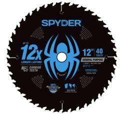BLADE SAW CIRC GP 40T 12"