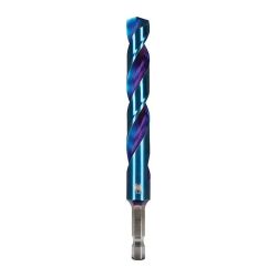 BIT DRILL IMP TWIST 1/2"