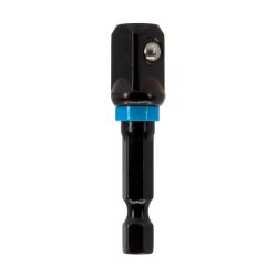 ADAPTER SOCKET IMP SQ 3/8