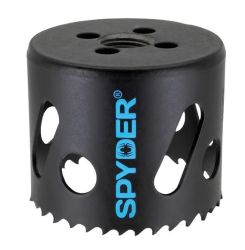 SAW HOLE BI-METAL 2-3/8"