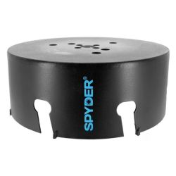 SAW HOLE TCT 6-3/8"