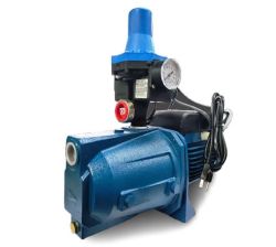 PUMP JET 1 HP SMARTHEAD