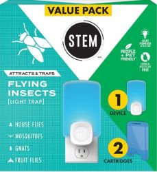 TRAP LIGHT INSECTS KIT