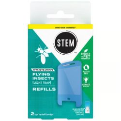 REFILL LIGHT TRAP INSECTS