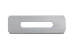 BLADE CARP KNIFE 2.25"5PK