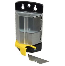 BLADE KNIFE UTILITY 100PK