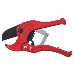 CUTTER PIPE PVC HD