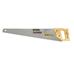 HANDSAW LUCTADOR 8PT 22"