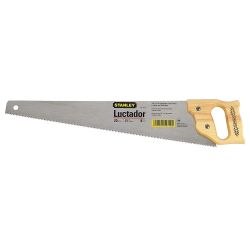 HANDSAW LUCTADOR 8PT 24"