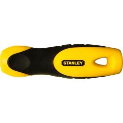 FILE RUBBER HANDLE W/3 INSERTS