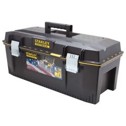 TOOL BOX 28" STRUCTURAL FOAM 9.2GAL 11.31H 12.48W