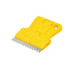 SCRAPER 1-13/16 1 EDGE