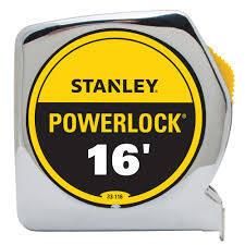 TAPE POWERLOCK 16FT