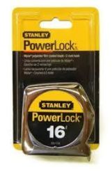 TAPE POWERLOCK 16FT