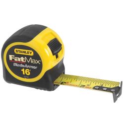 TAPE MEASURE 1.25"X 16'