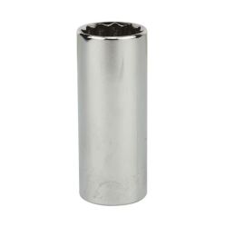 SOCKET DEEP 12P 1/2Dx24MM 4-86-432