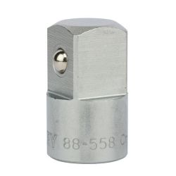 ADAPTOR 1/2