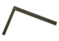 SQUARE RAFTER SAE ALUMIN