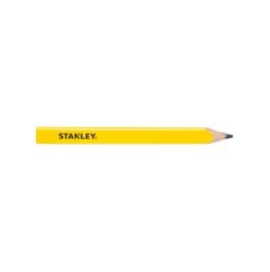 PENCIL CARPENTER MED 3PK