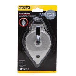 REEL CHALK LINE 3PC 100'+ 47-681