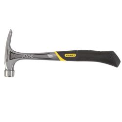 HAMMER RIP CLAW 22OZ 18"