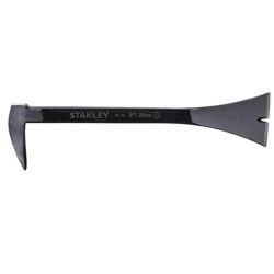 PRY BAR MOLDING 8" HCS