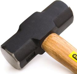 HAMMER SLEDGE 8LB 