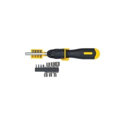 MULTIBIT SCREWDRIVER20PCS 