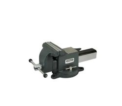 VISE BENCH MAX STEEL HD