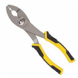 PLIERS SLIP JOINT 8-3/8"