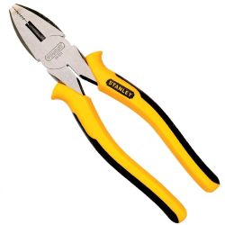 PLIERS LINESMAN 8"
