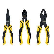 PLIERS ELECTRICIAN 6