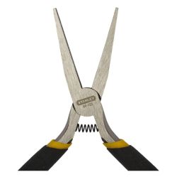PLIERS FLAT NOSE 5