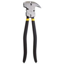 PLIER HD FENCE WIRE 10" 