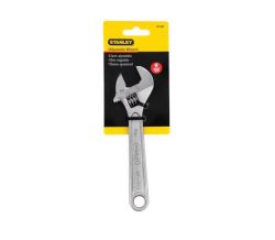 WRENCH ADJ 6