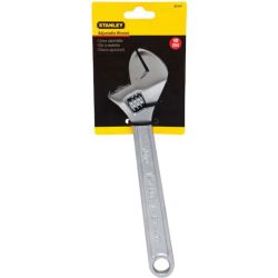 WRENCH ADJUSTABLE 10