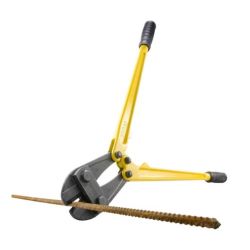 CUTTER BOLT FORGED 24