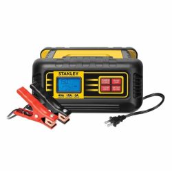 CHARGER BATTERY 40AMP FOR