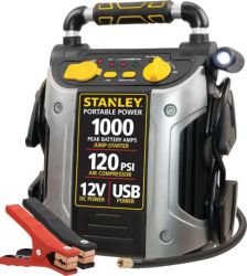 JUMP STARTER 1000A W/COMP