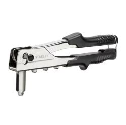 RIVETER RIGHT ANG 10