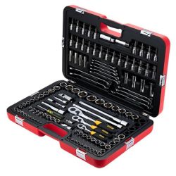 TOOL SET MECH 120PC 14/38