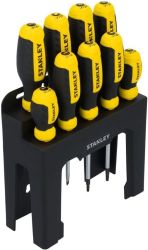 SCREWDRIVER SET 9PC