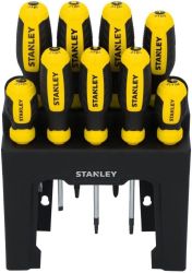 SCREWDRIVER SET 9PC