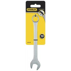 COMBINATION WRENCH 13MM 
