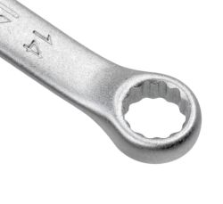 WRENCH COMB SET 6PC MET