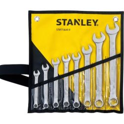 WRENCH COMB SET 14PCS MET ANTISLIP