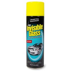 CLEANER GLASS 19OZ AEROSO 