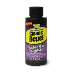 FLUID WASHER REPEL 48ML