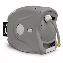 HOSE REEL RETRACT 100FT