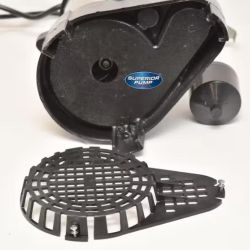 PUMP SUMP 7.5A 120V .75HP